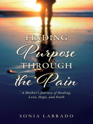 cover image of Finding Purpose Through the Pain